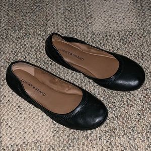 LUCKY BRAND Emmie Flats